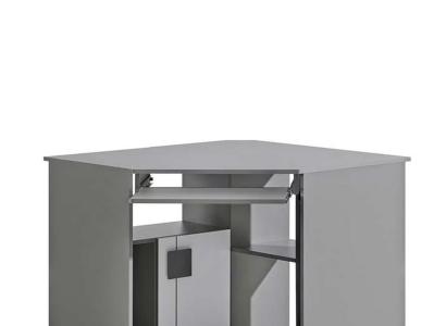Desk Computer desk Office Tables Table Wood Corner desk Office
